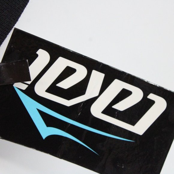 Lakai Sweatshirt Season Mens Black Pullover Long Sleeve Quarter Zip Size 2XL NWT - Picture 8 of 12